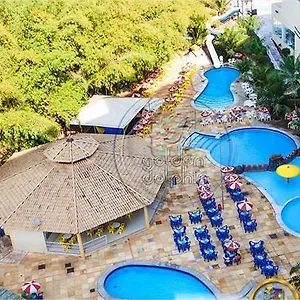 Golden Dolphin Grand - Flat , Caldas Novas Brasil