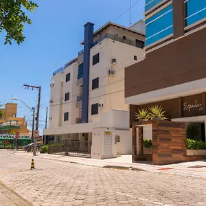 Residencial Spader - Apartamento